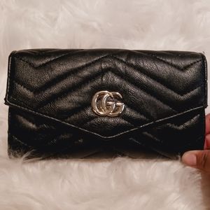 Black Wallet